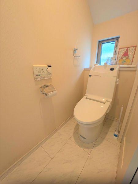 トイレ  写真撮影日：2025-04-27