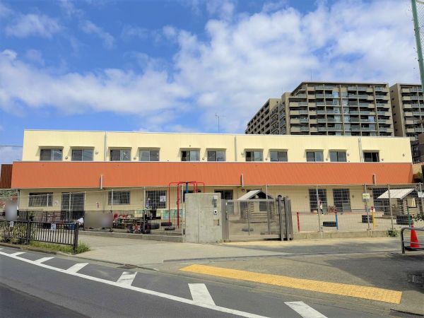 世田谷ベアーズ　 320m 写真撮影日：2025-04-07 