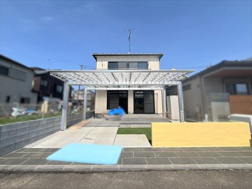 現地（２０２５年３月撮影）