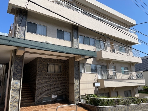 その他外観