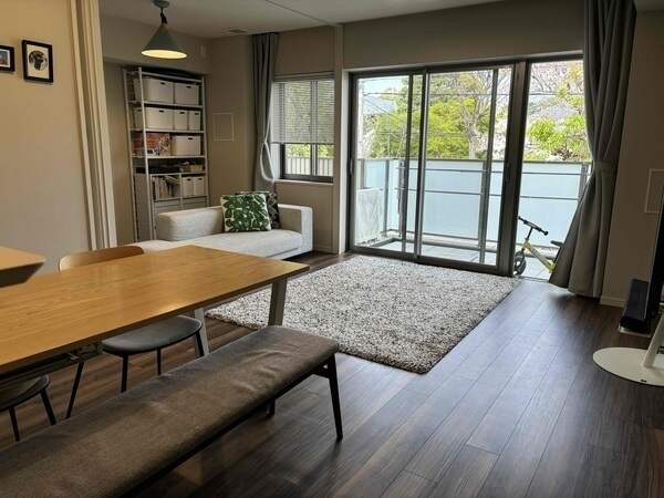 ※販売対象に家具・調度品は含まれません。