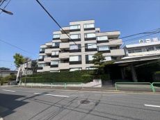 外観（２０２５年４月撮影）
