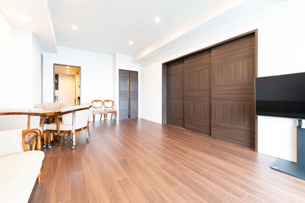 PREMIUM PLAN（天井高2780mm)
