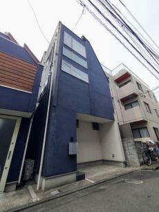 1LDK＋2S+書斎、価格1億7480万円、建物面積108.47m2、2014年1月築