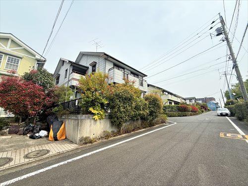 外観３