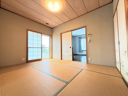 和室６．０帖