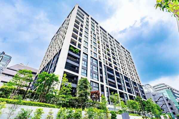 三菱地所レジデンス分譲マンションのフラッグシップ　「ザ・パークハウスグラン」シリーズ