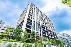 三菱地所レジデンス分譲マンションのフラッグシップ　「ザ・パークハウスグラン」シリーズ