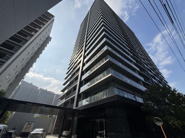 現地外観写真  写真撮影日：2025-04-24