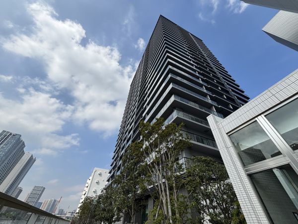 現地外観写真  写真撮影日：2025-04-24