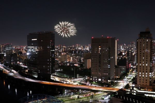 住戸からの眺望写真  写真撮影日：2025-04-24