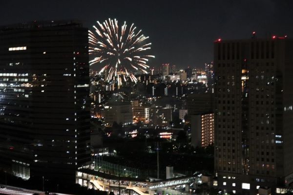 住戸からの眺望写真  写真撮影日：2025-04-24