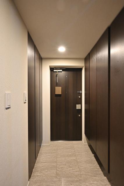 玄関  写真撮影日：2025-09-26