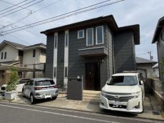 現地外観写真  写真撮影日：2025-04-28