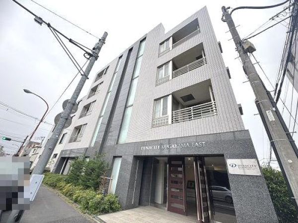 現地外観写真  写真撮影日：2025-05-01