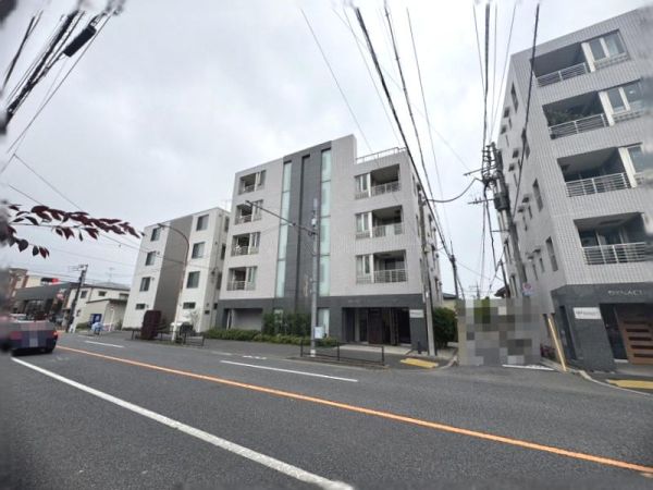 現地外観写真  写真撮影日：2025-05-01