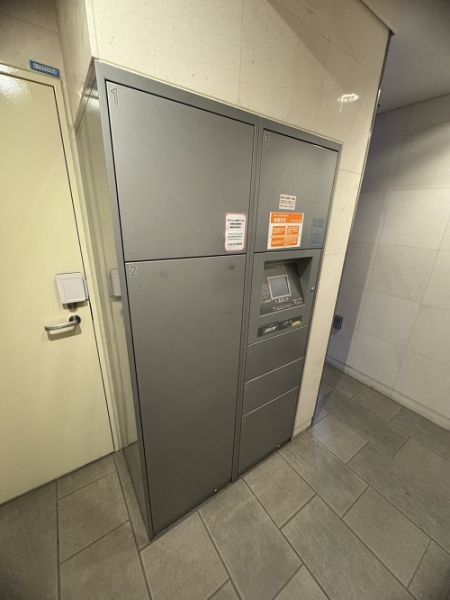 その他共用部  写真撮影日：2025-05-01