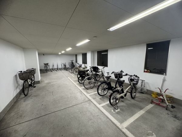 その他共用部  写真撮影日：2025-05-01