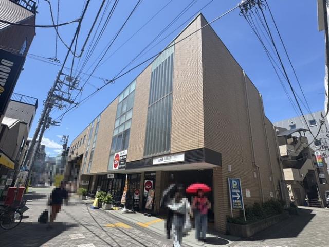 久我山駅 1040m 写真撮影日：2025-06-23