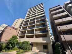 三菱地所レジデンス分譲、地上13階建てマンション