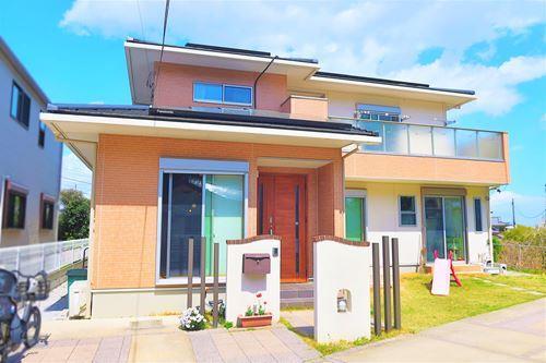 外観【現地写真２０２５年４月撮影】