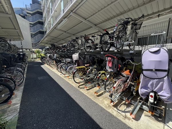 その他共用部  写真撮影日：2025-05-03