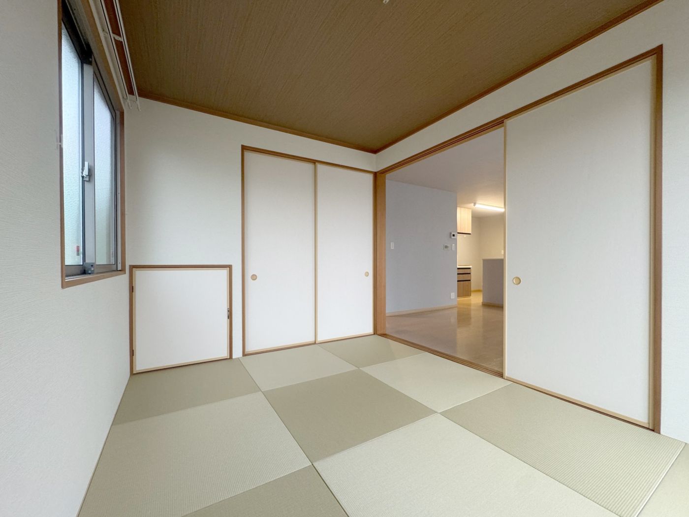 和室 写真撮影日：5/1/25, 12:00 AM