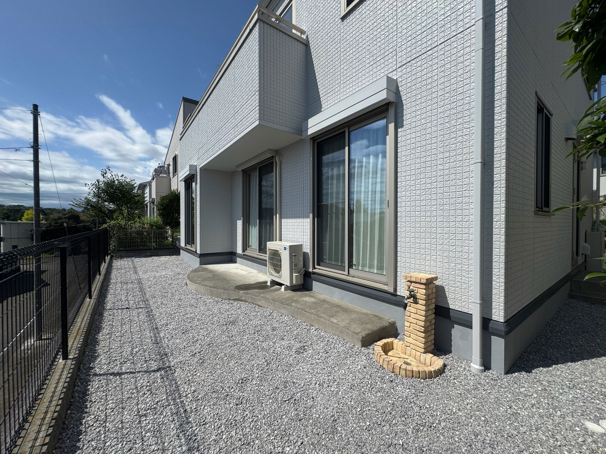 立水栓 写真撮影日：9/21/25, 12:00 AM