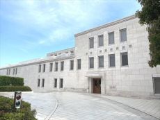 外観（２０２５年５月撮影）