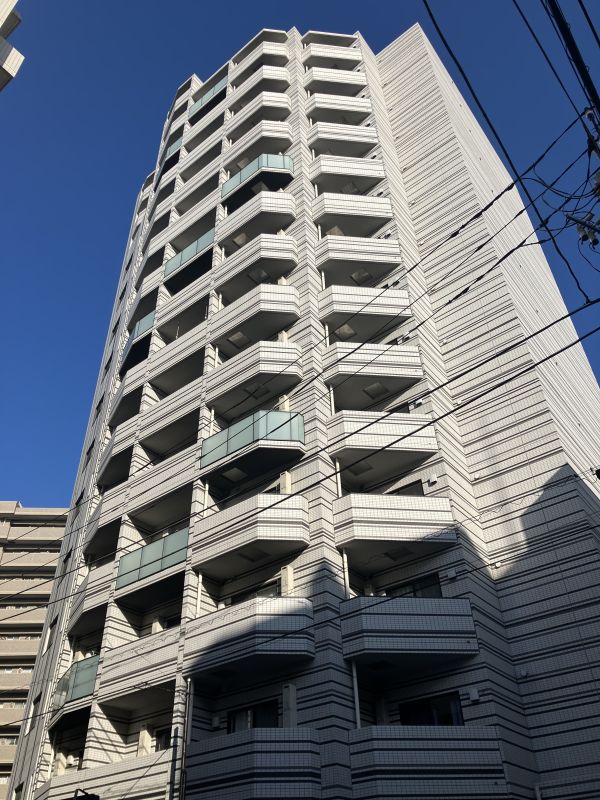 外観写真（2025年3月撮影）