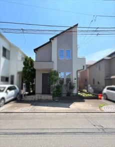 外観（２０２５年５月撮影）