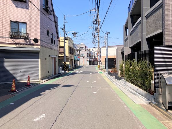 その他現地  写真撮影日：2025-05-08