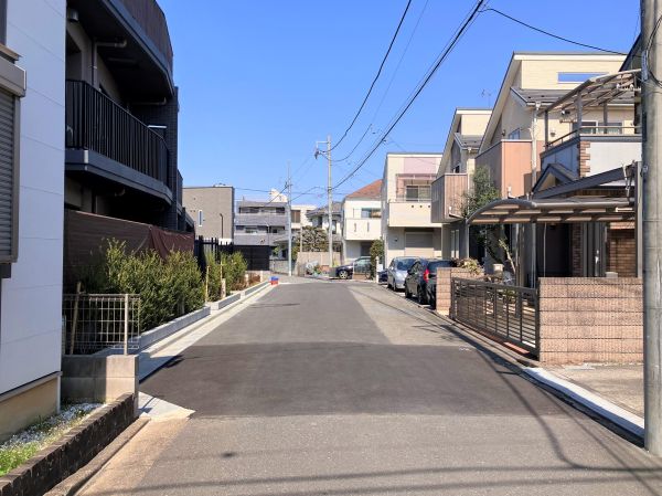 その他現地  写真撮影日：2025-05-08