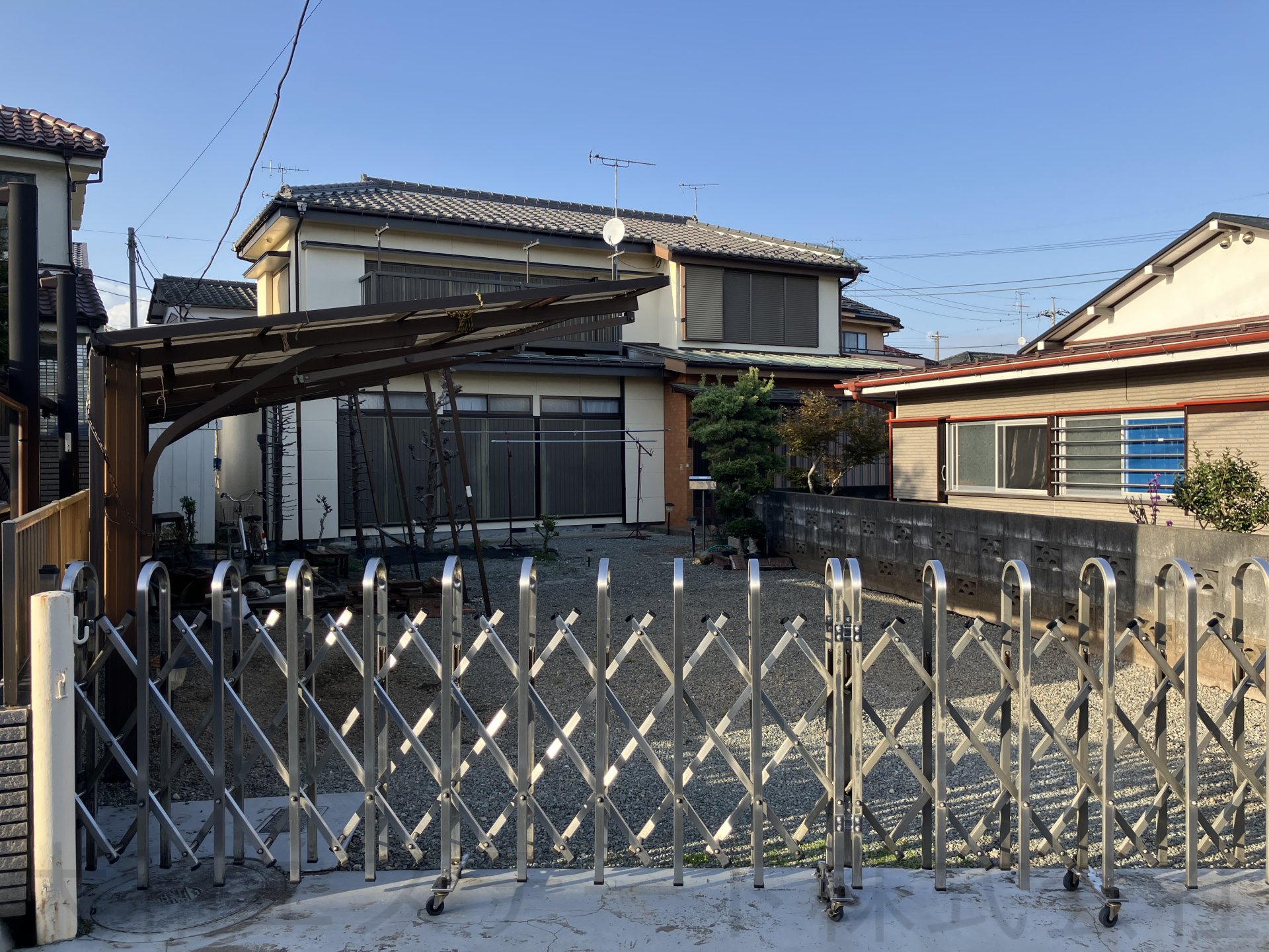 土地写真