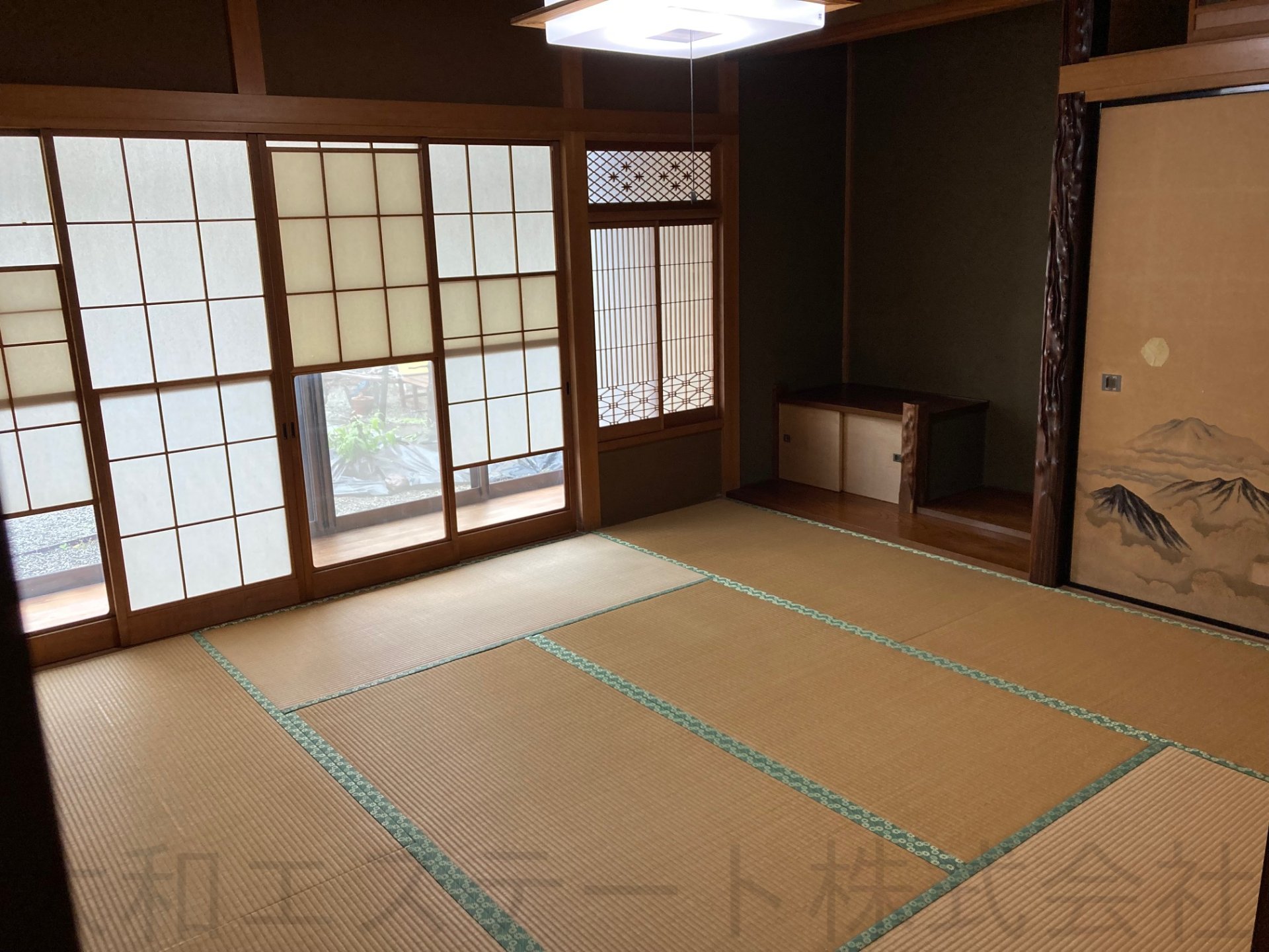 室内