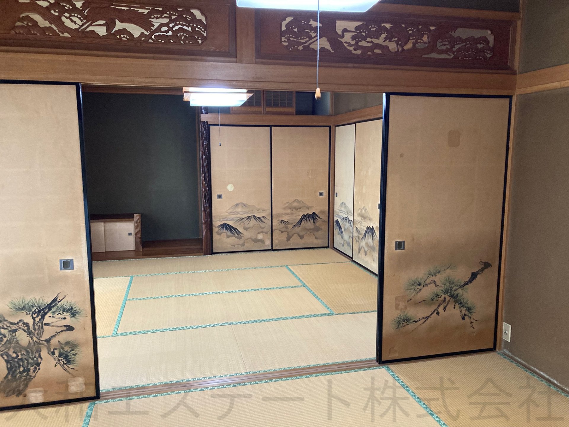 室内