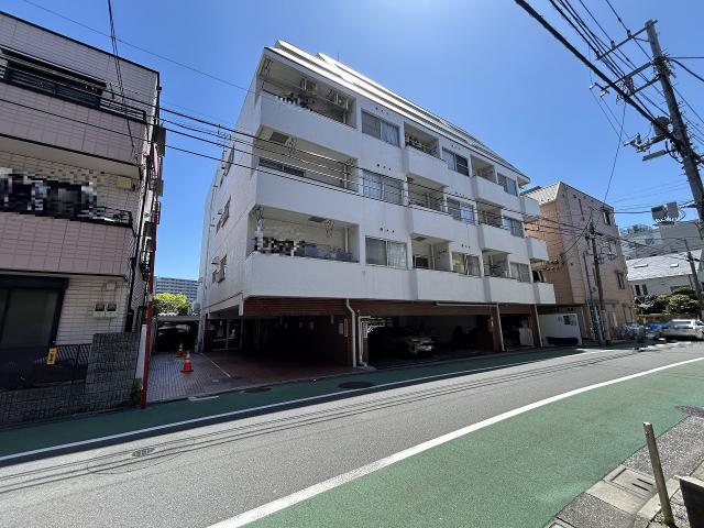 現地外観写真  写真撮影日：2025-05-30