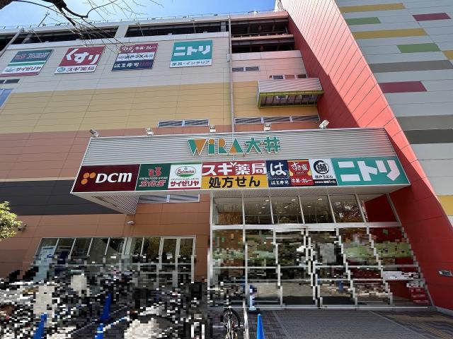 WIRA大井 700m 写真撮影日：2025-05-30