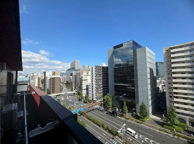 住戸からの眺望写真  写真撮影日：2025-06-06