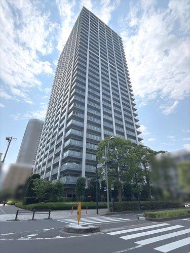 外観１