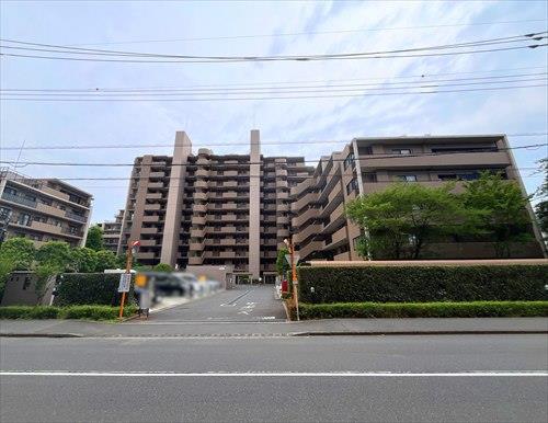 現地（２０２５年５月撮影）