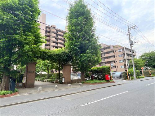 現地（２０２５年５月撮影）