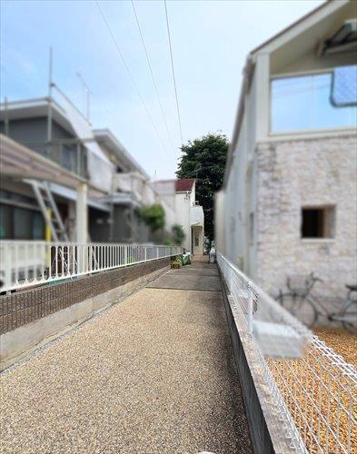外観（２０２５年５月撮影）