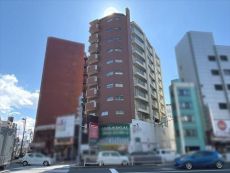 外観（２０２５年３月撮影）