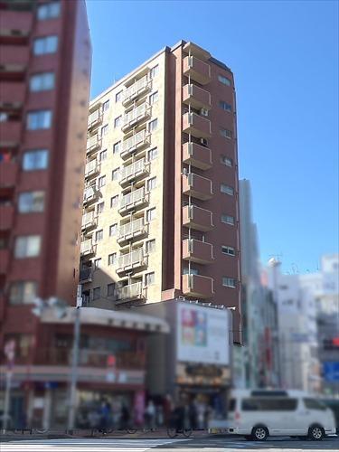 外観（２０２５年３月撮影）