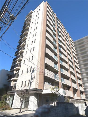 外観（２０２５年１月撮影）