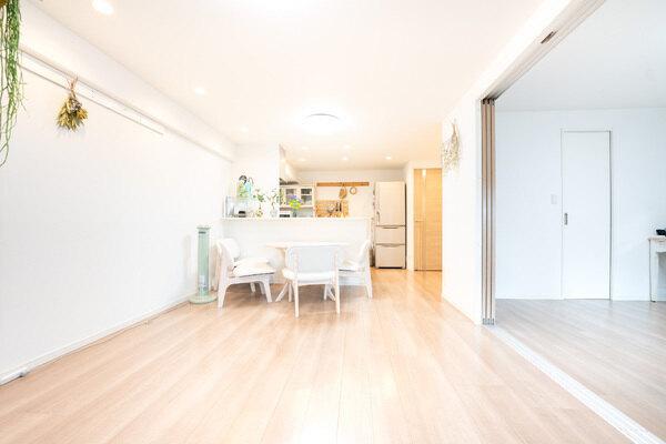 ※販売対象に家具・調度品は含まれません。