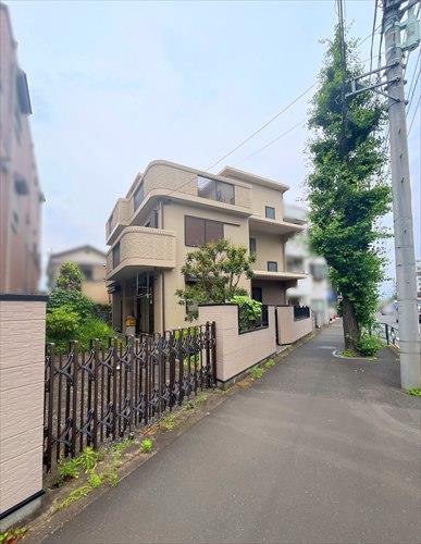 現地（２０２５年６月撮影）