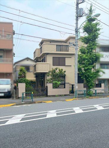 現地（２０２５年６月撮影）