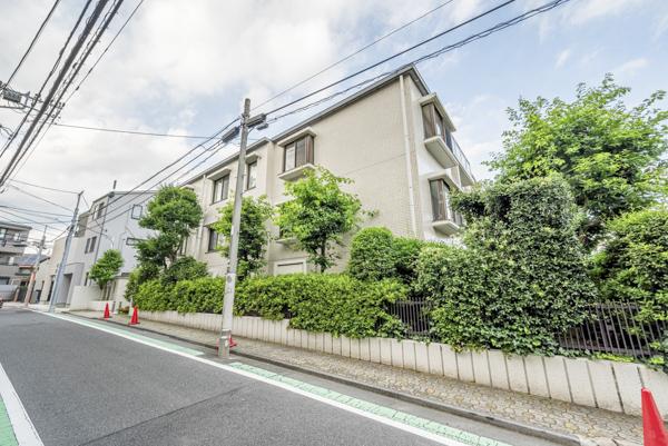 その他外観